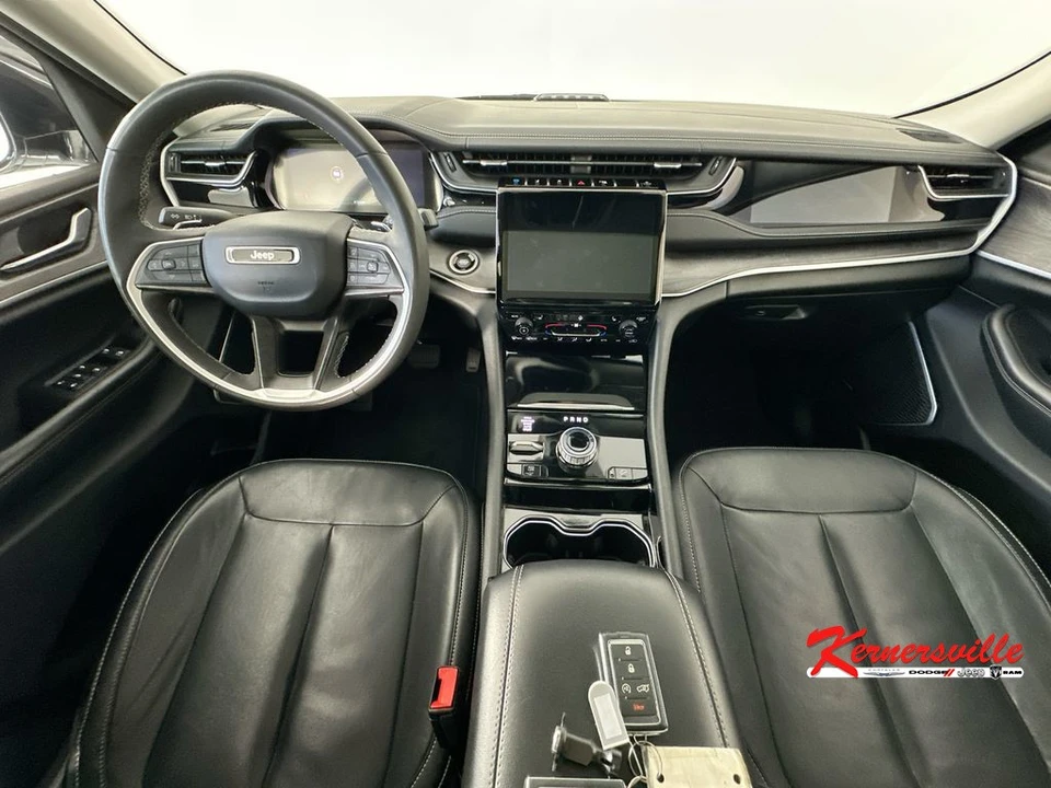 2022 Jeep WL Grand Cherokee - Image 10 of 24