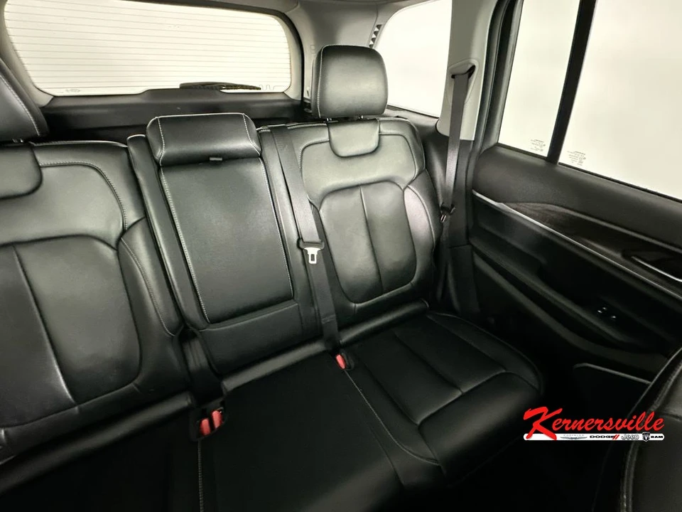 2022 Jeep WL Grand Cherokee - Image 14 of 24
