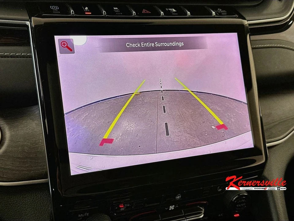 2022 Jeep WL Grand Cherokee - Image 20 of 24