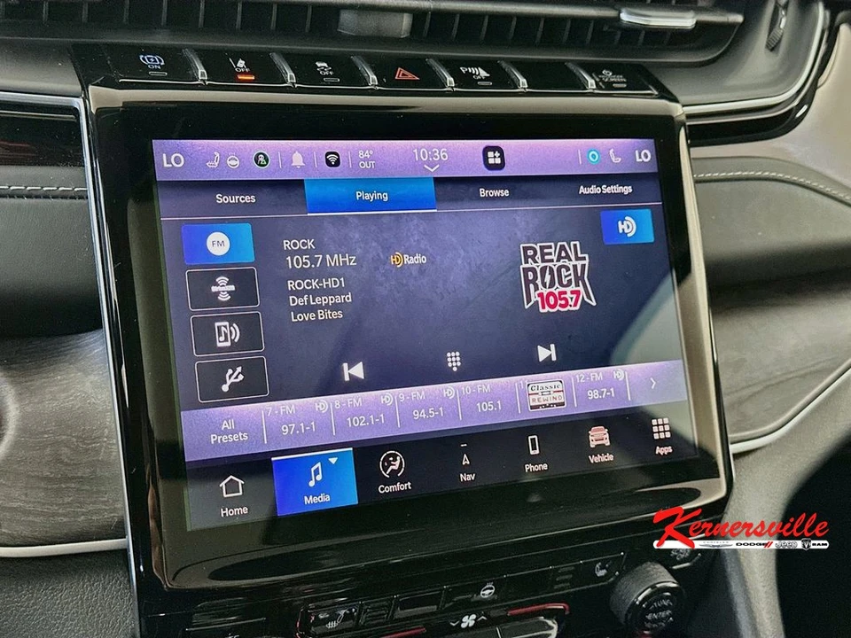 2022 Jeep WL Grand Cherokee - Image 17 of 24