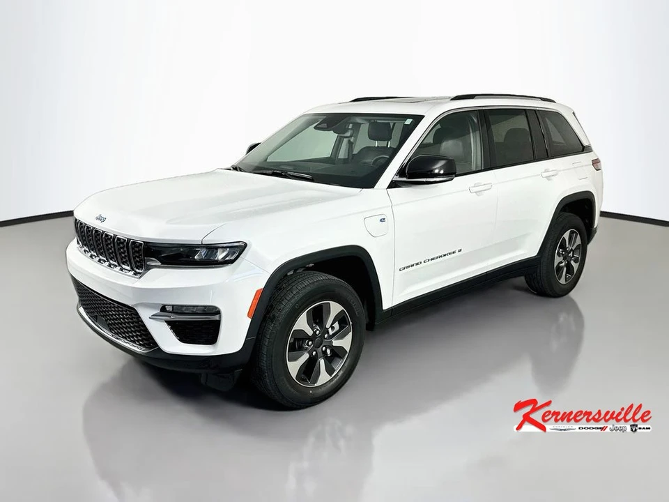 2022 Jeep WL Grand Cherokee - Image 3 of 24