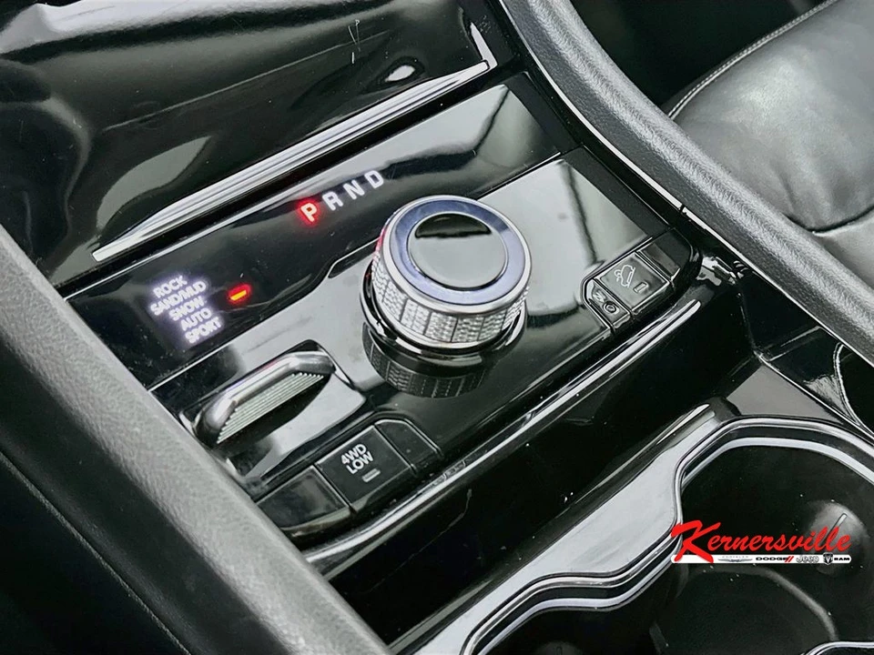 2022 Jeep WL Grand Cherokee - Image 16 of 24