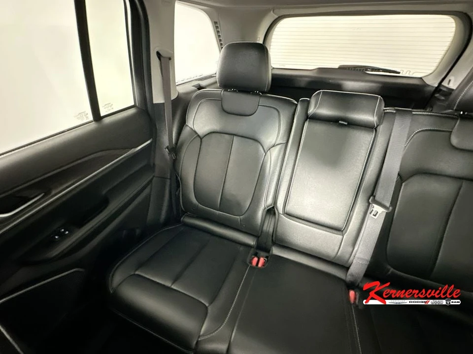 2022 Jeep WL Grand Cherokee - Image 12 of 24