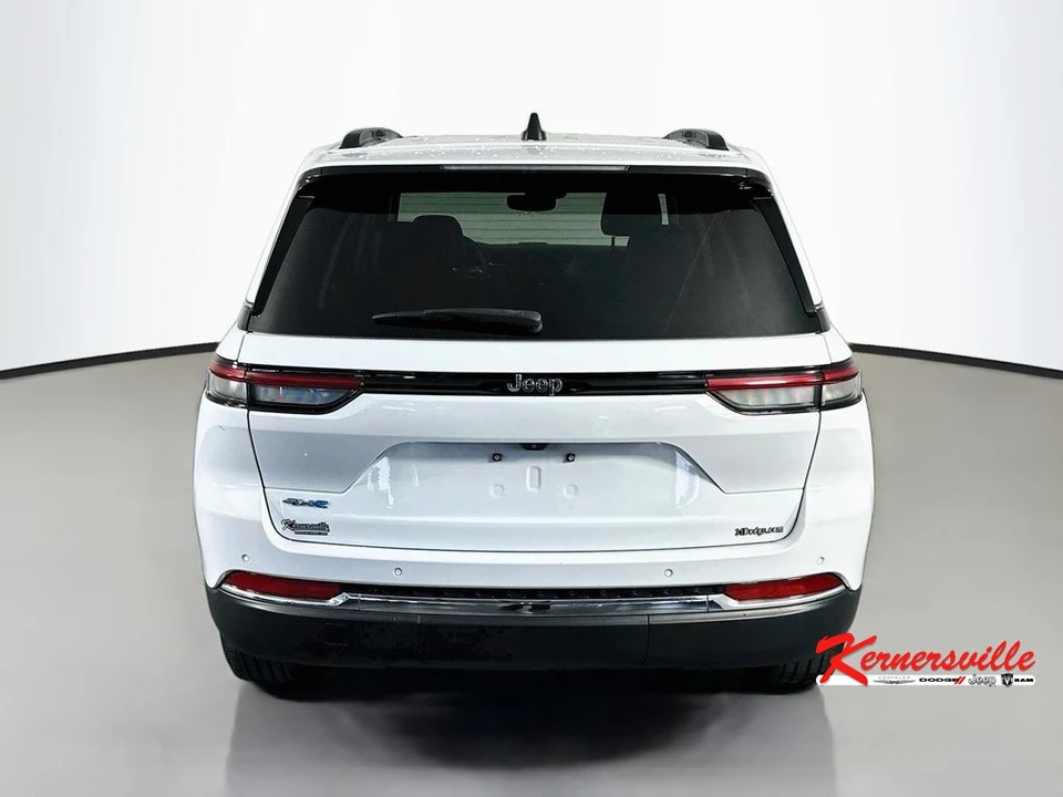 2022 Jeep WL Grand Cherokee - Image 6 of 24