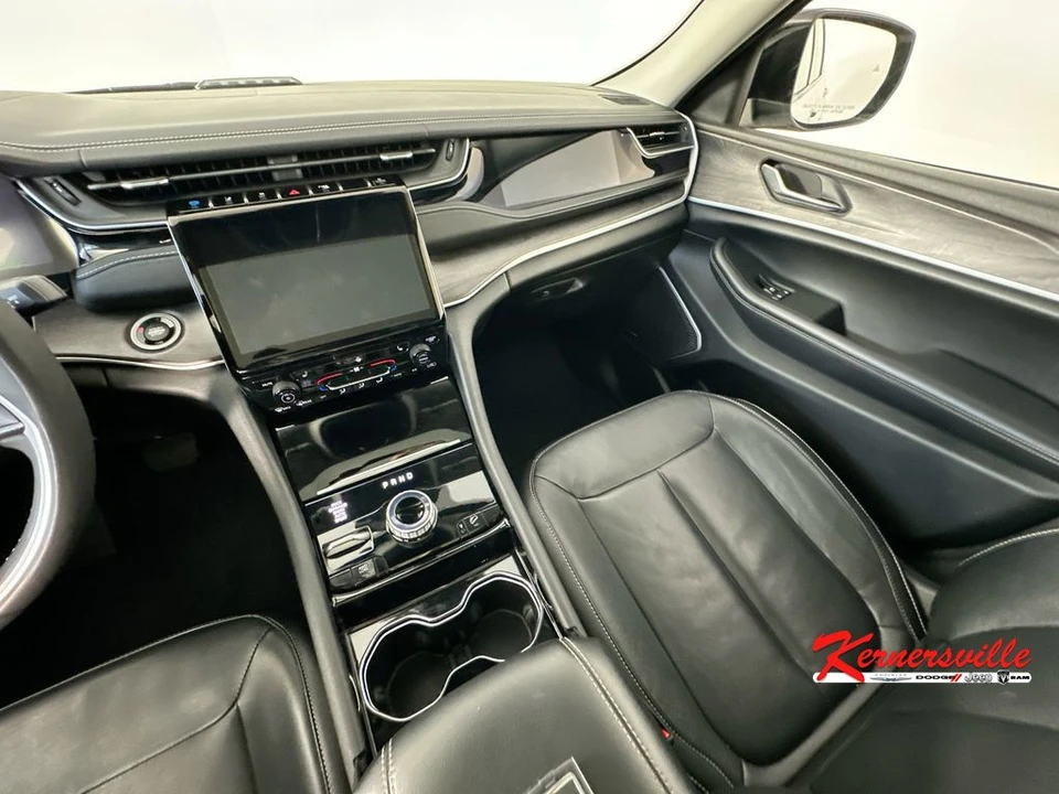 2022 Jeep WL Grand Cherokee - Image 11 of 24