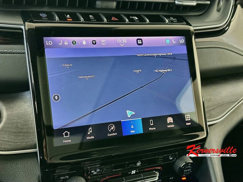 2022 Jeep WL Grand Cherokee - Image 19 of 24