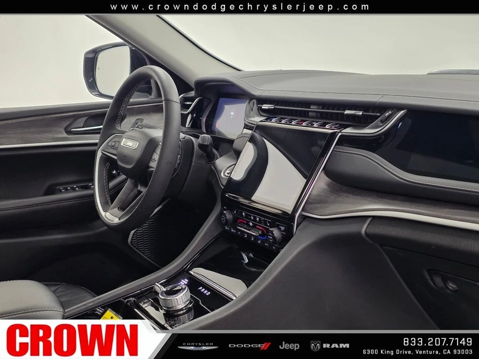 2022 Jeep WL Grand Cherokee - Image 12 of 12