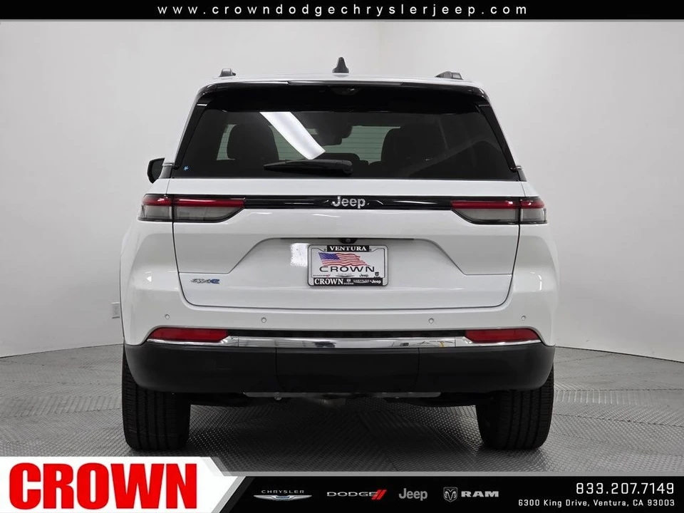 2022 Jeep WL Grand Cherokee - Image 6 of 12