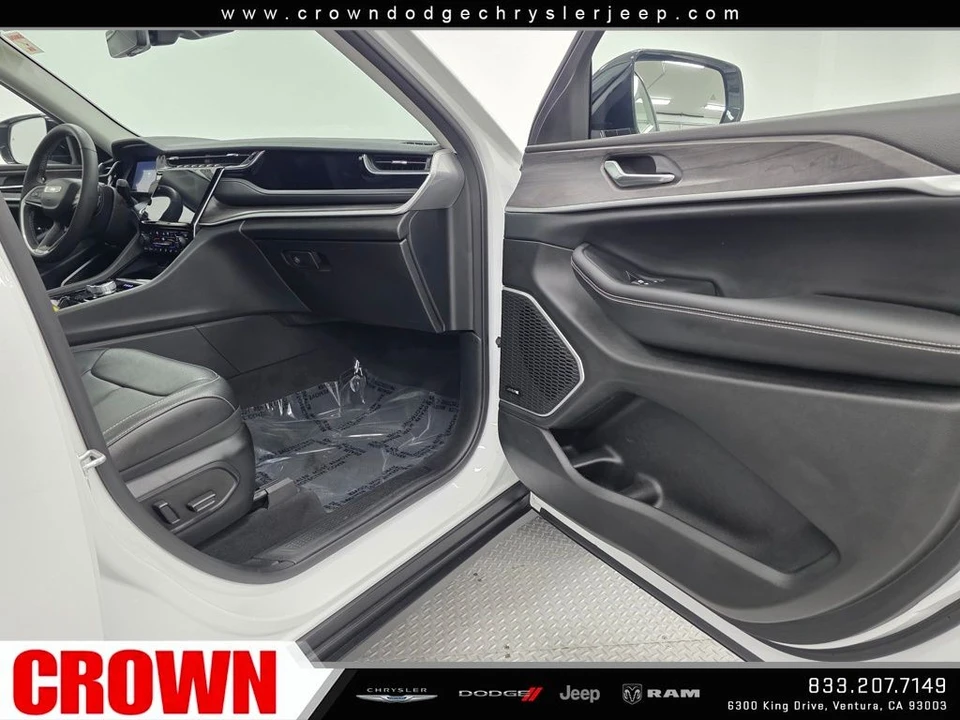 2022 Jeep WL Grand Cherokee - Image 10 of 12