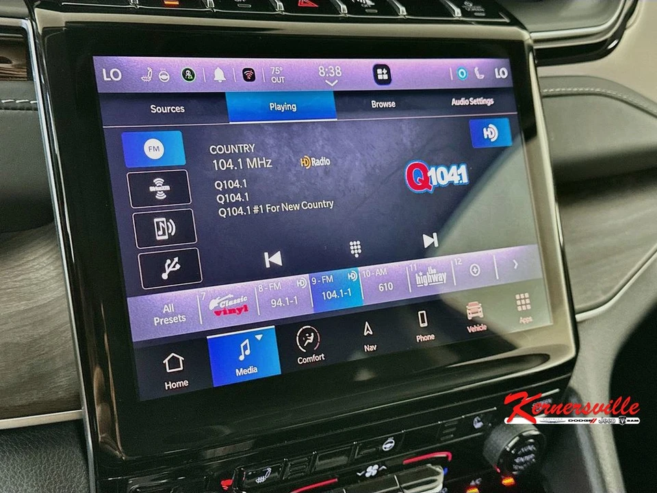 2022 Jeep WL Grand Cherokee - Image 17 of 24