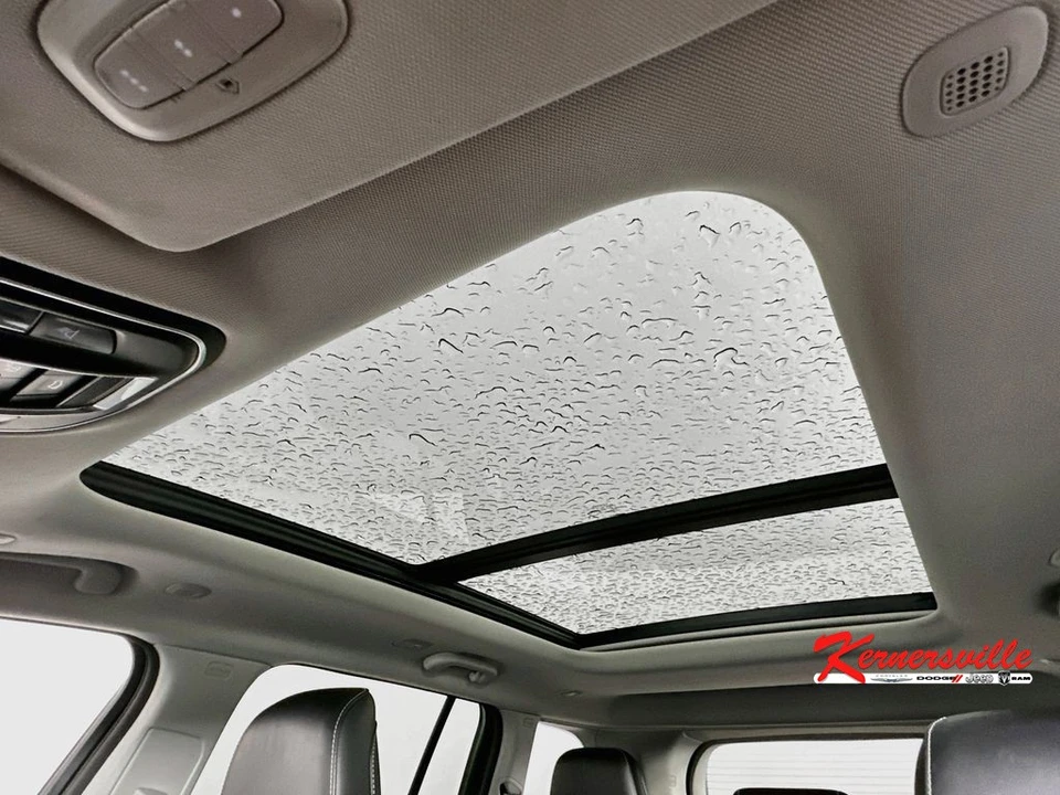 2022 Jeep WL Grand Cherokee - Image 21 of 24