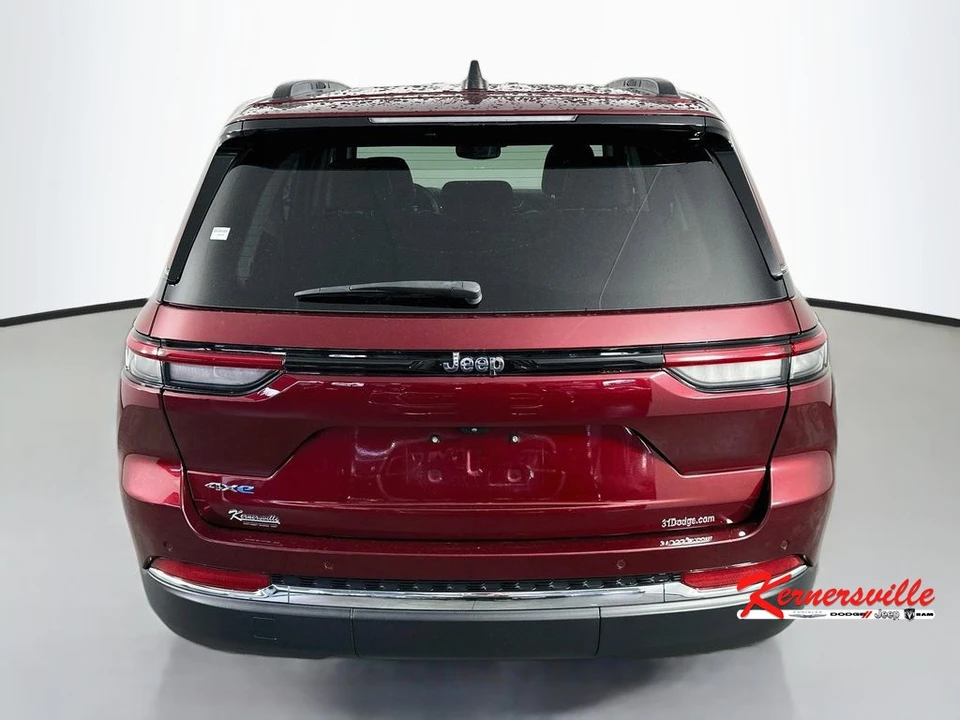 2022 Jeep WL Grand Cherokee - Image 6 of 24