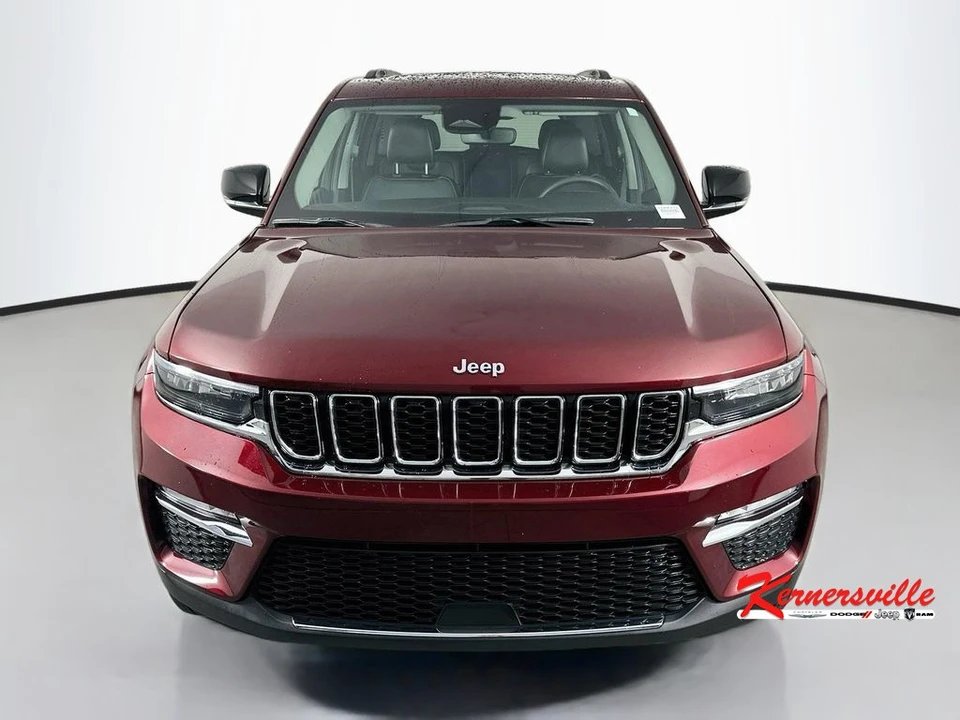 2022 Jeep WL Grand Cherokee - Image 2 of 24