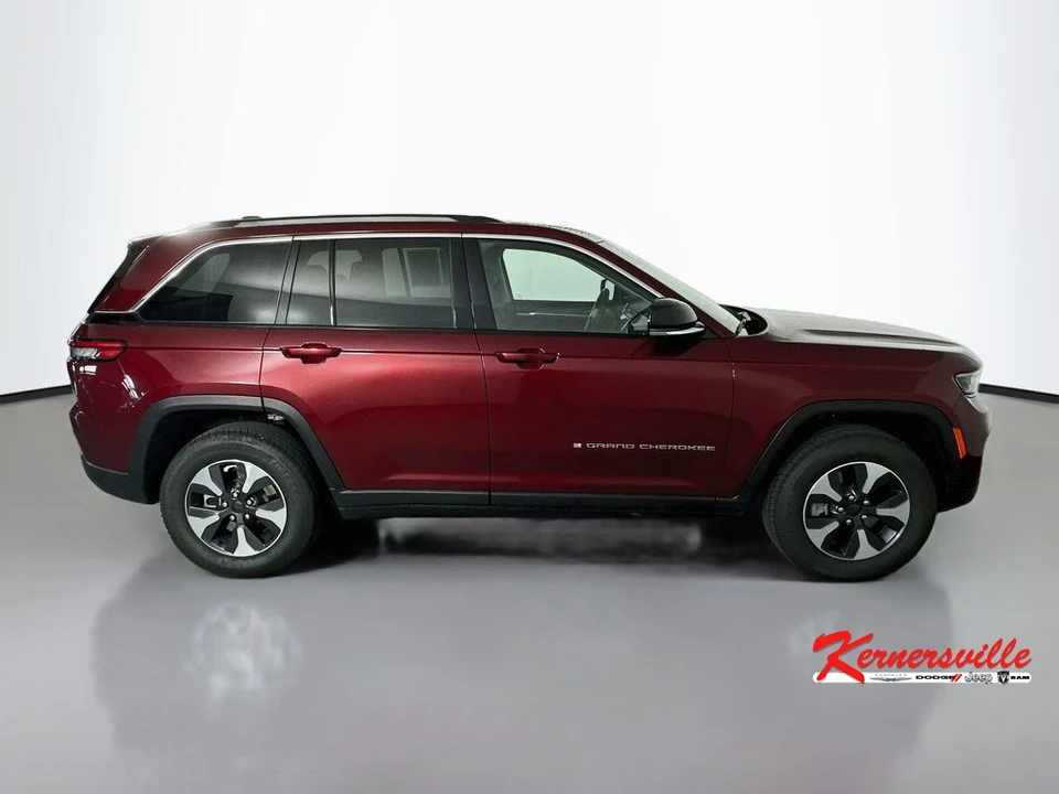2022 Jeep WL Grand Cherokee - Image 8 of 24