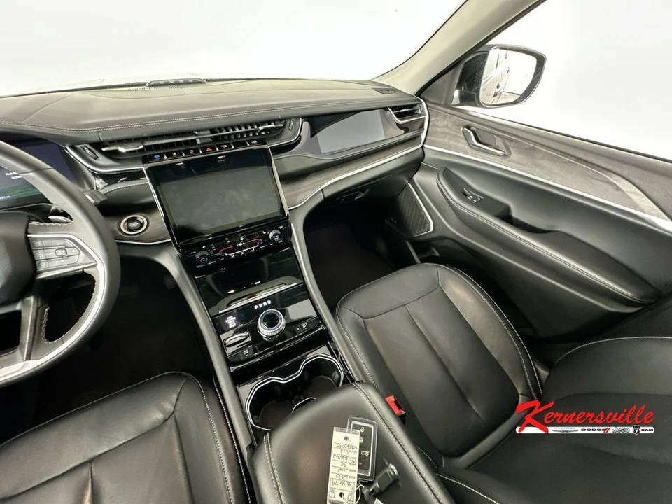 2022 Jeep WL Grand Cherokee - Image 11 of 24