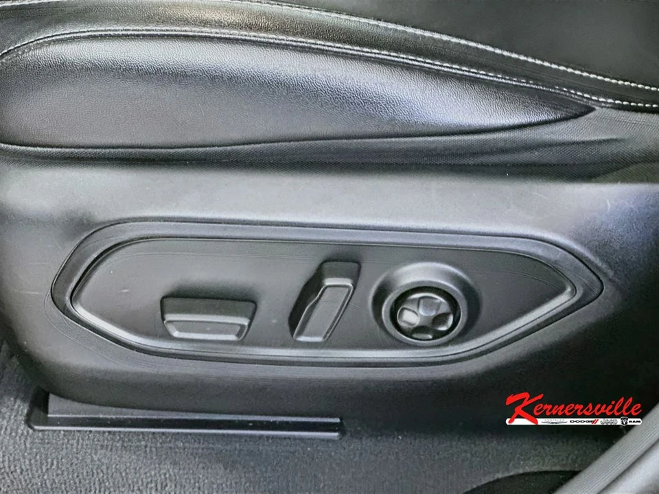 2022 Jeep WL Grand Cherokee - Image 22 of 24