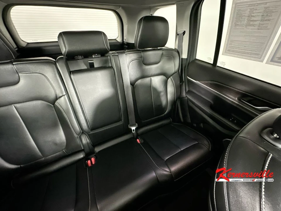 2022 Jeep WL Grand Cherokee - Image 14 of 24