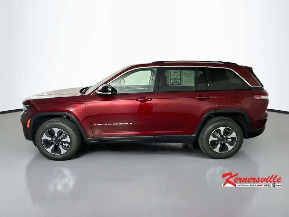 2022 Jeep WL Grand Cherokee - Image 4 of 24