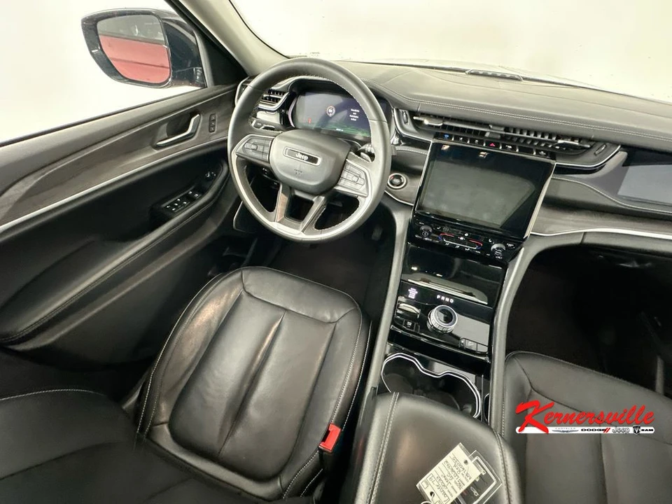 2022 Jeep WL Grand Cherokee - Image 9 of 24