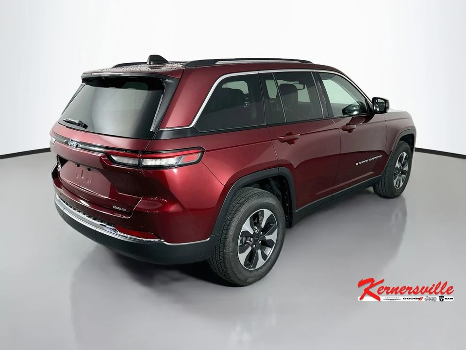 2022 Jeep WL Grand Cherokee - Image 7 of 24