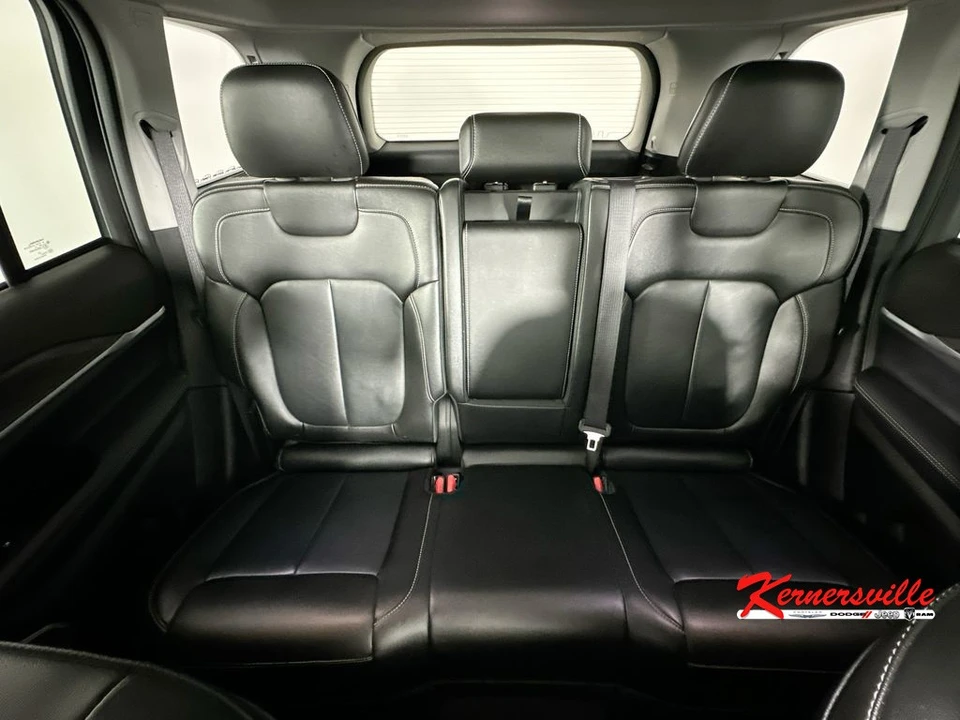 2022 Jeep WL Grand Cherokee - Image 13 of 24