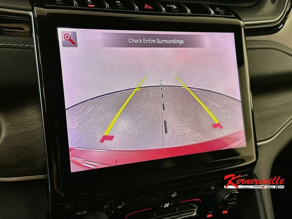 2022 Jeep WL Grand Cherokee - Image 20 of 24