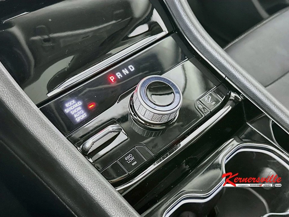2022 Jeep WL Grand Cherokee - Image 16 of 24