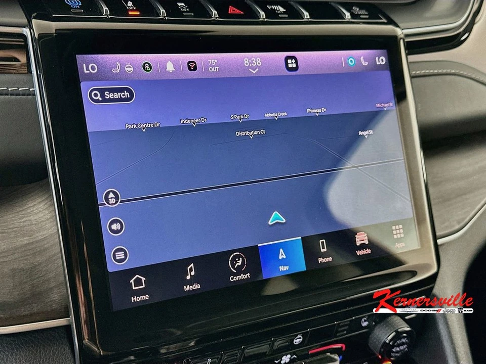 2022 Jeep WL Grand Cherokee - Image 19 of 24