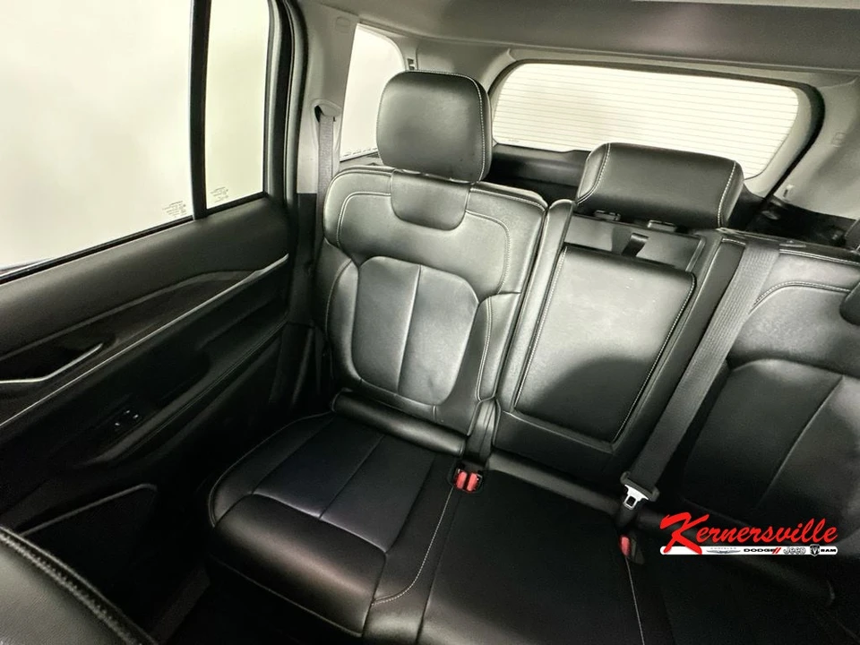2022 Jeep WL Grand Cherokee - Image 12 of 24