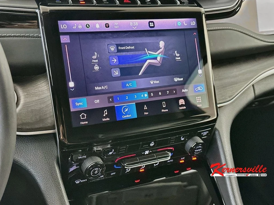 2022 Jeep WL Grand Cherokee - Image 18 of 24