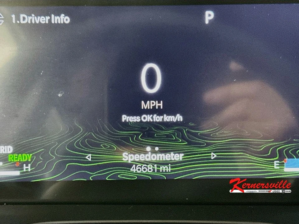 2022 Jeep WL Grand Cherokee - Image 15 of 24