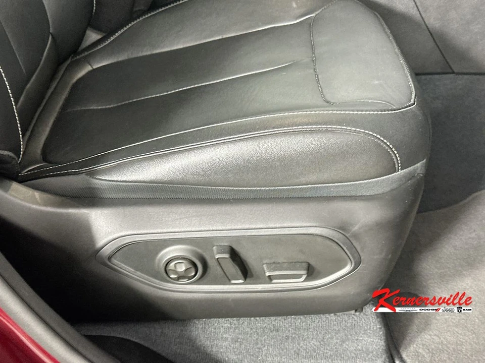 2022 Jeep WL Grand Cherokee - Image 23 of 24