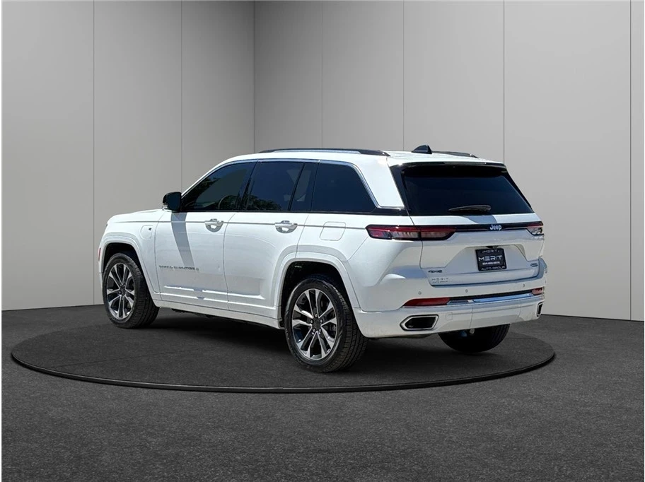 2022 Jeep WL Grand Cherokee - Image 7 of 21