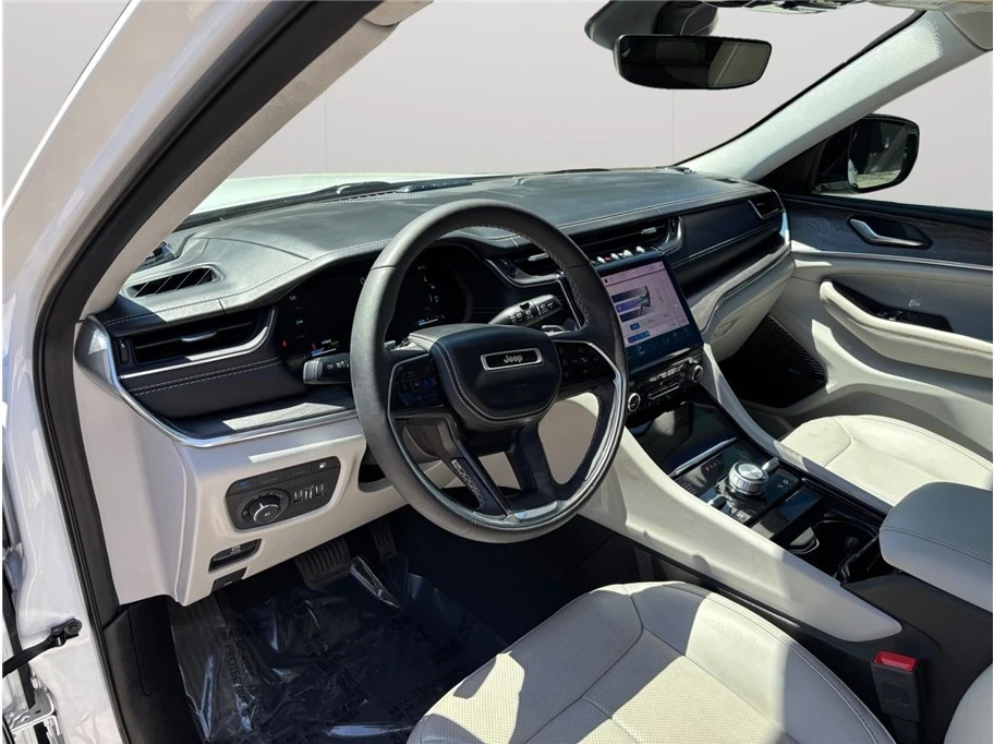 2022 Jeep WL Grand Cherokee - Image 6 of 21