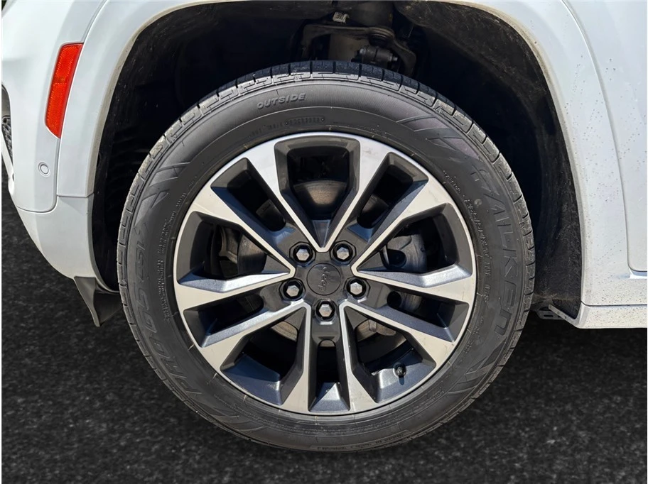 2022 Jeep WL Grand Cherokee - Image 13 of 21