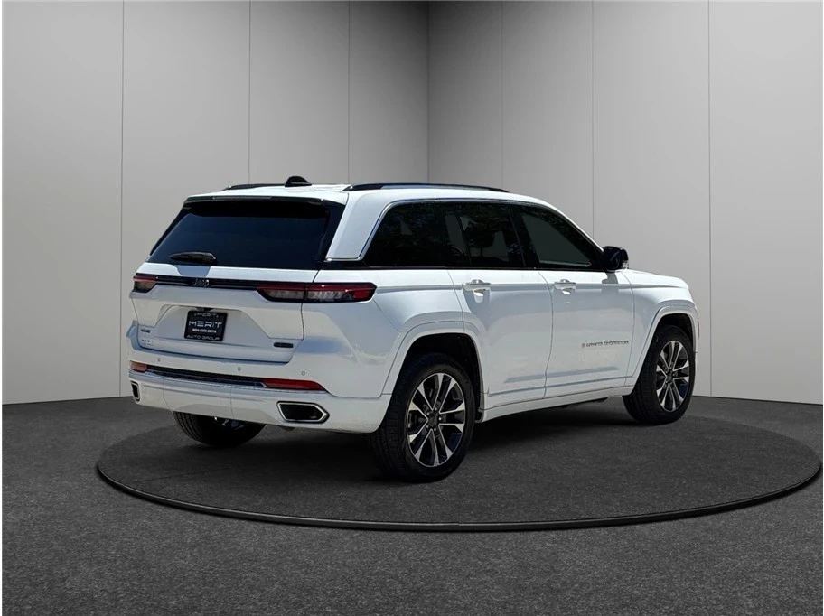 2022 Jeep WL Grand Cherokee - Image 9 of 21