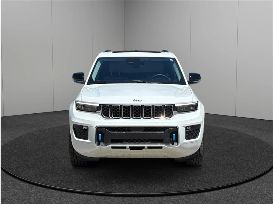 2022 Jeep WL Grand Cherokee - Image 3 of 21