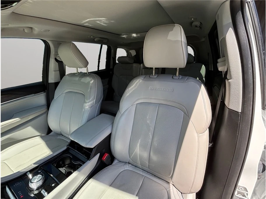 2022 Jeep WL Grand Cherokee - Image 20 of 21