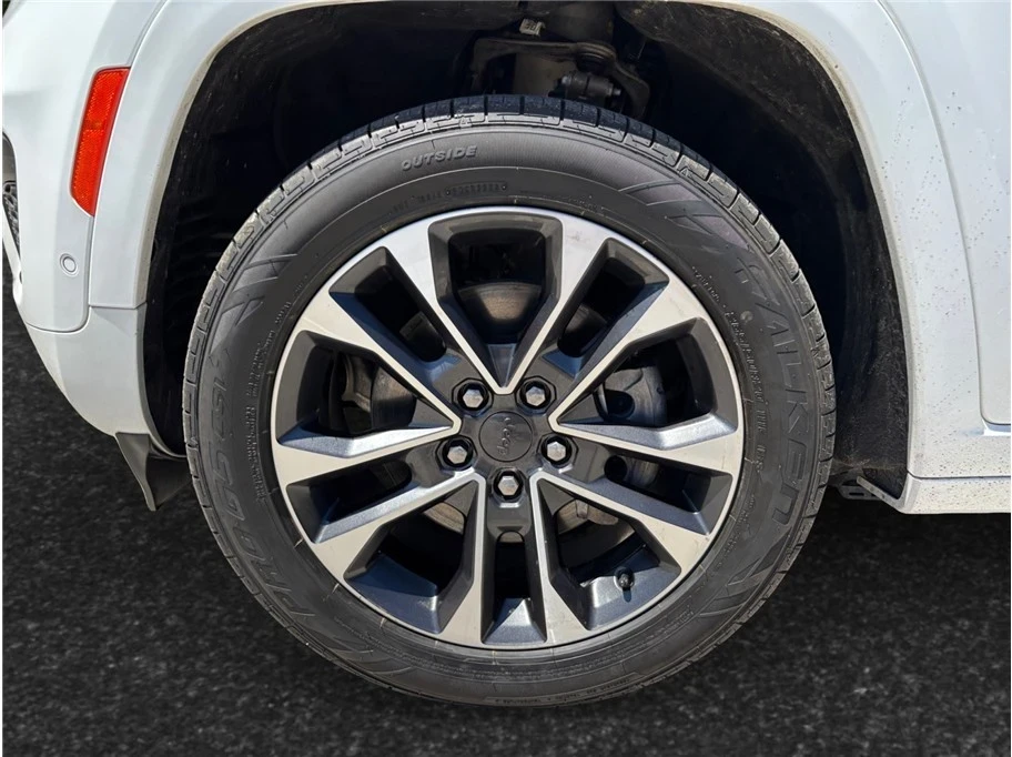 2022 Jeep WL Grand Cherokee - Image 13 of 21