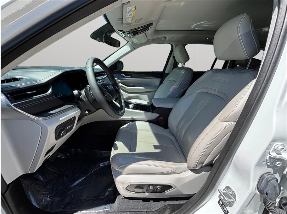 2022 Jeep WL Grand Cherokee - Image 2 of 21