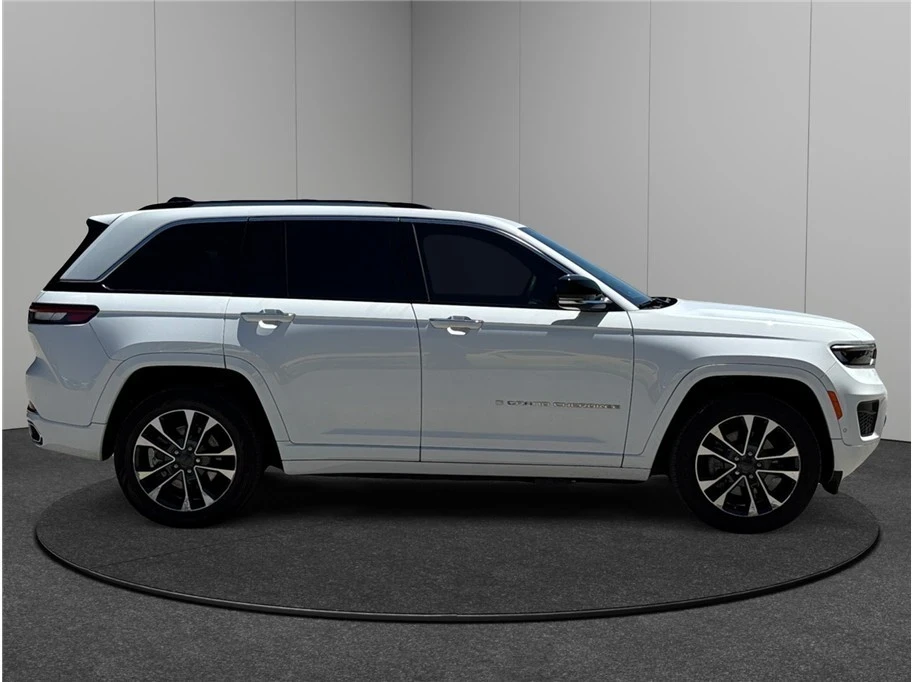 2022 Jeep WL Grand Cherokee - Image 10 of 21