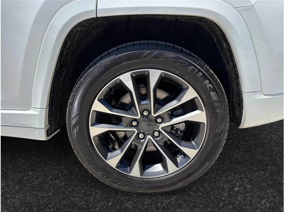 2022 Jeep WL Grand Cherokee - Image 15 of 21