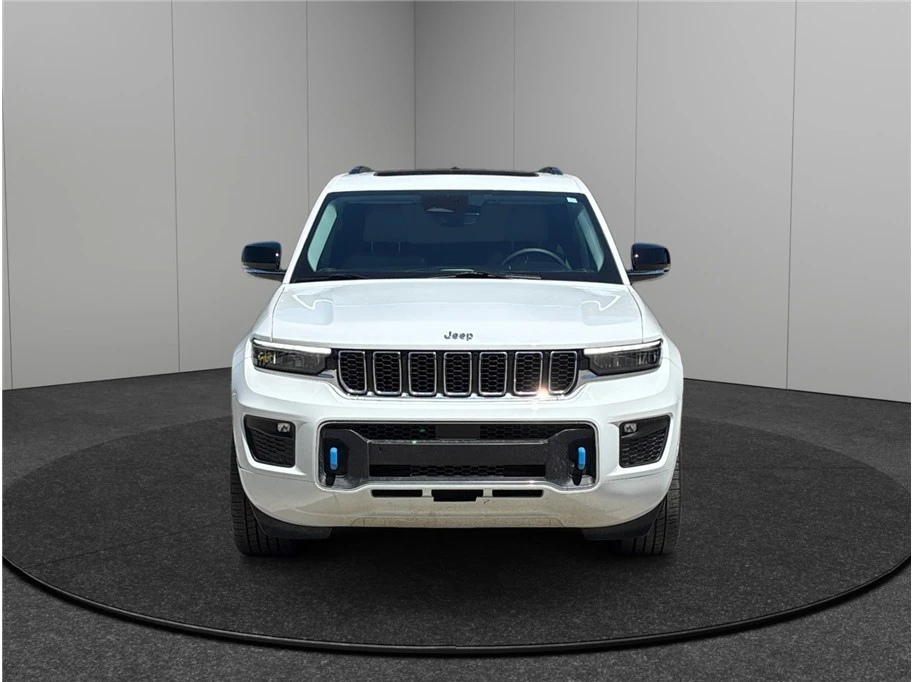2022 Jeep WL Grand Cherokee - Image 3 of 21
