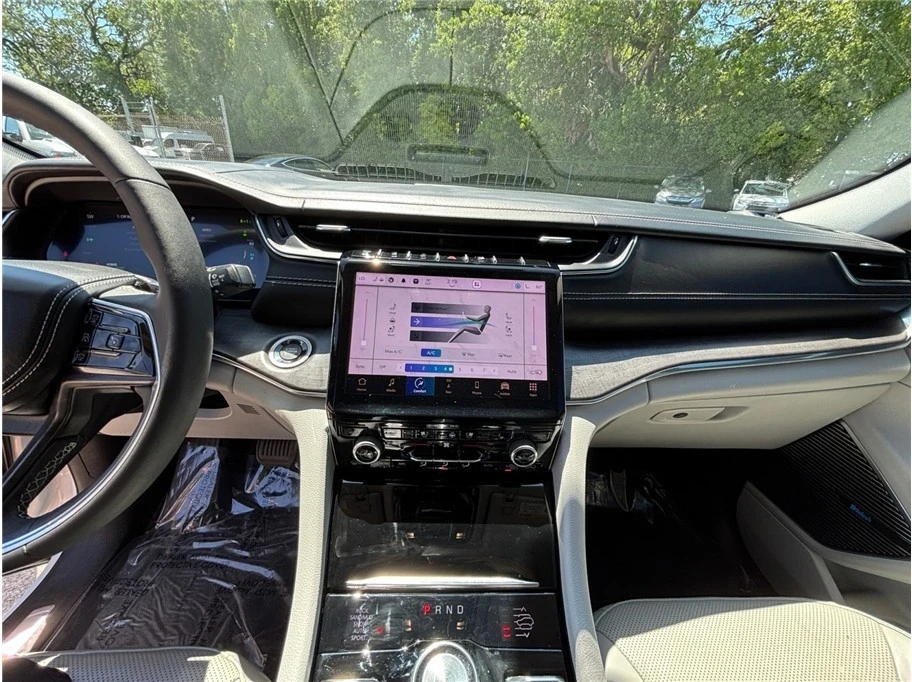 2022 Jeep WL Grand Cherokee - Image 11 of 21