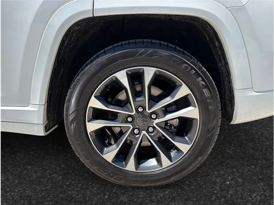 2022 Jeep WL Grand Cherokee - Image 15 of 21