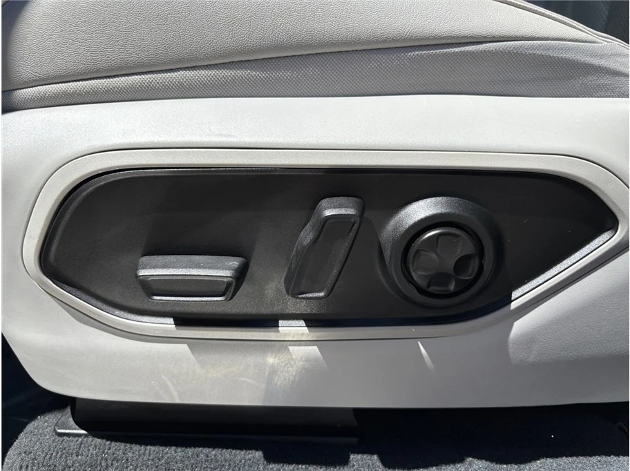 2022 Jeep WL Grand Cherokee - Image 21 of 21