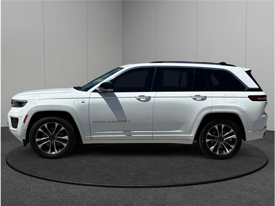2022 Jeep WL Grand Cherokee - Image 5 of 21