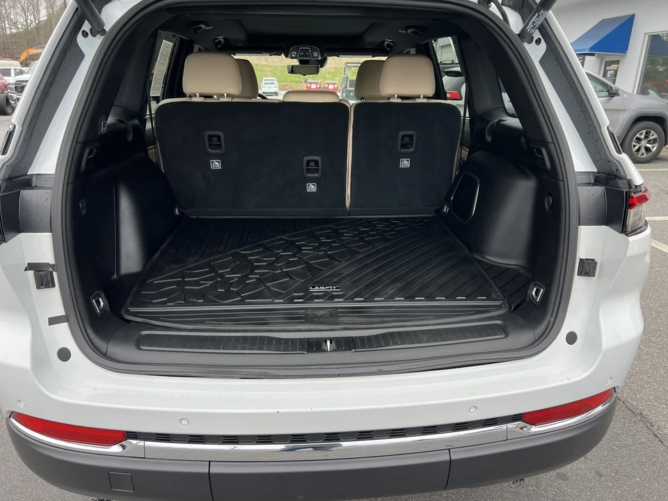 2022 Jeep WL Grand Cherokee - Image 9 of 12