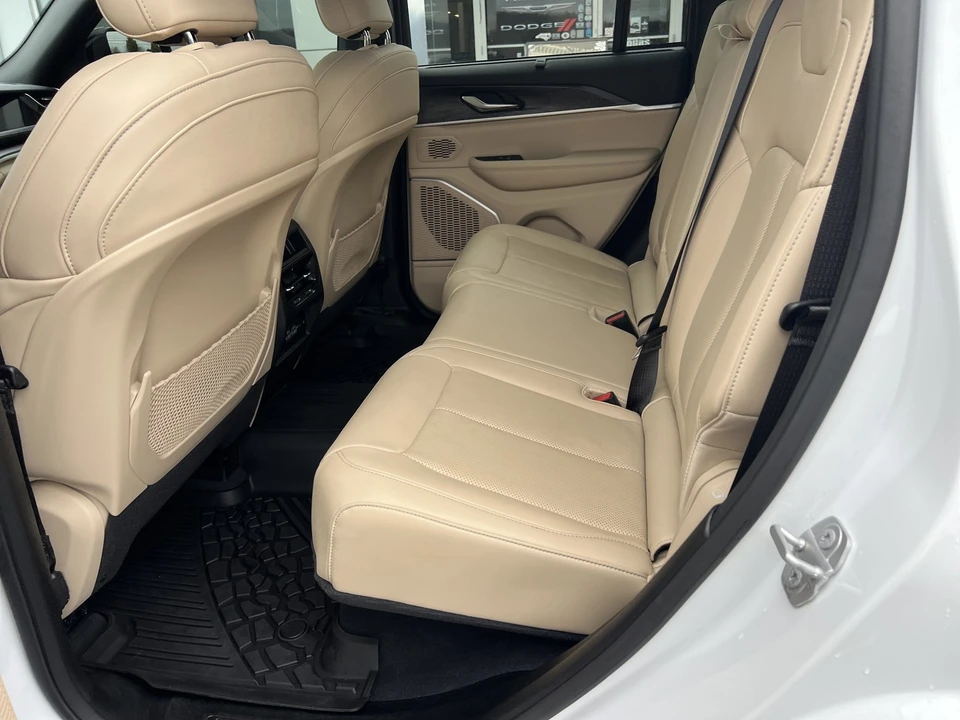 2022 Jeep WL Grand Cherokee - Image 12 of 12