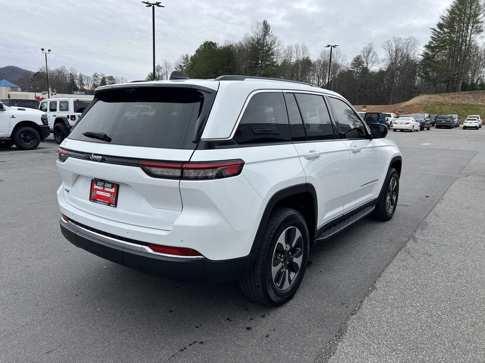 2022 Jeep WL Grand Cherokee - Image 3 of 12